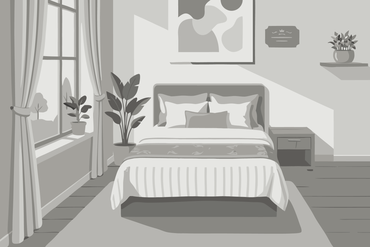 Seafront Suite